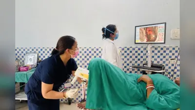अब सदर अस्पताल में होगी सर्वाइकल कैंसर की जांच, जानिए किन महिलाओं को तुरंत करानी चाहिए स्क्रीनिंग